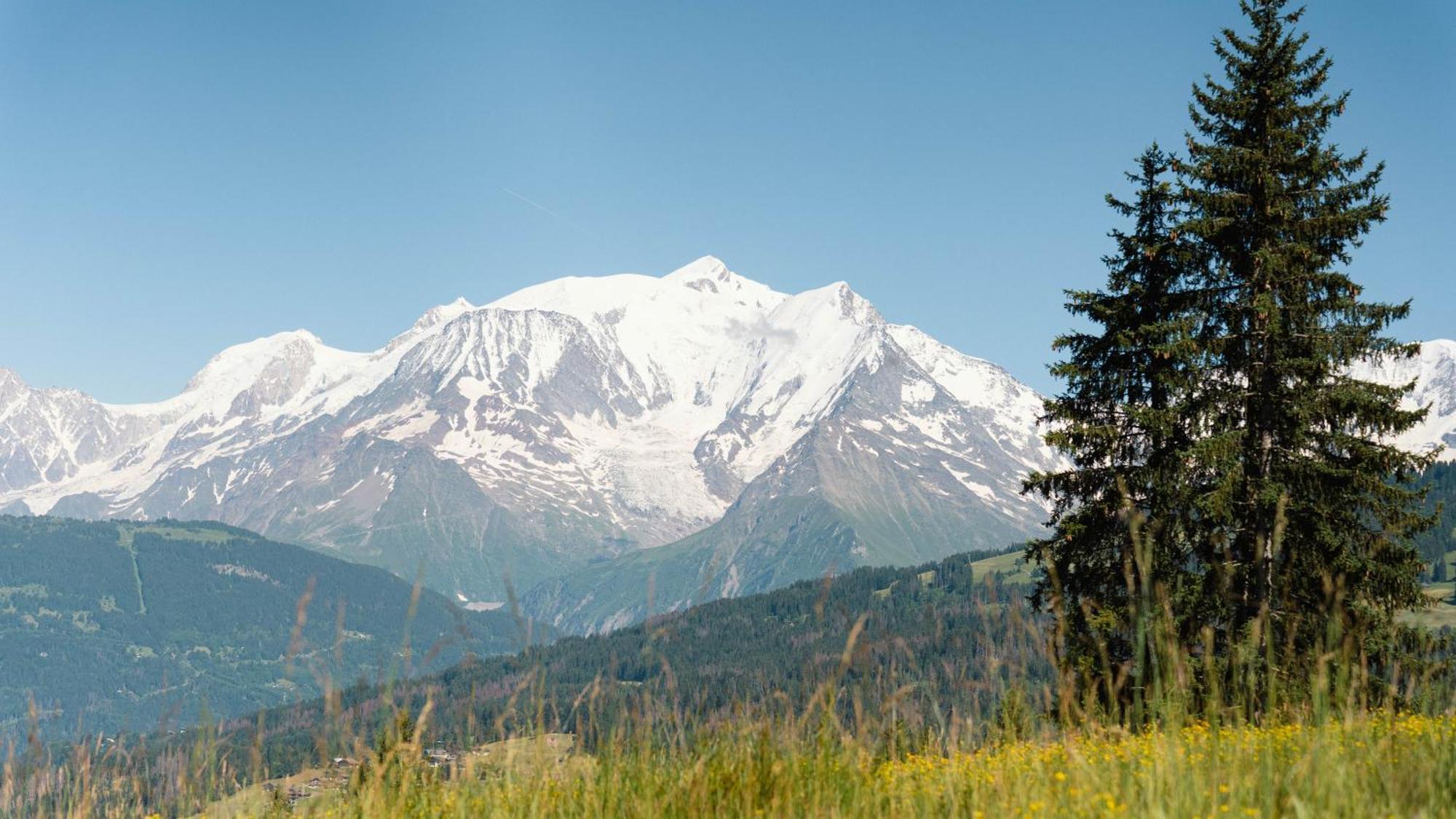 קומבלו Chalet Alpen Valley, Mont-Blanc מראה חיצוני תמונה